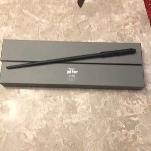 Harry Potter Wand Professor Snape